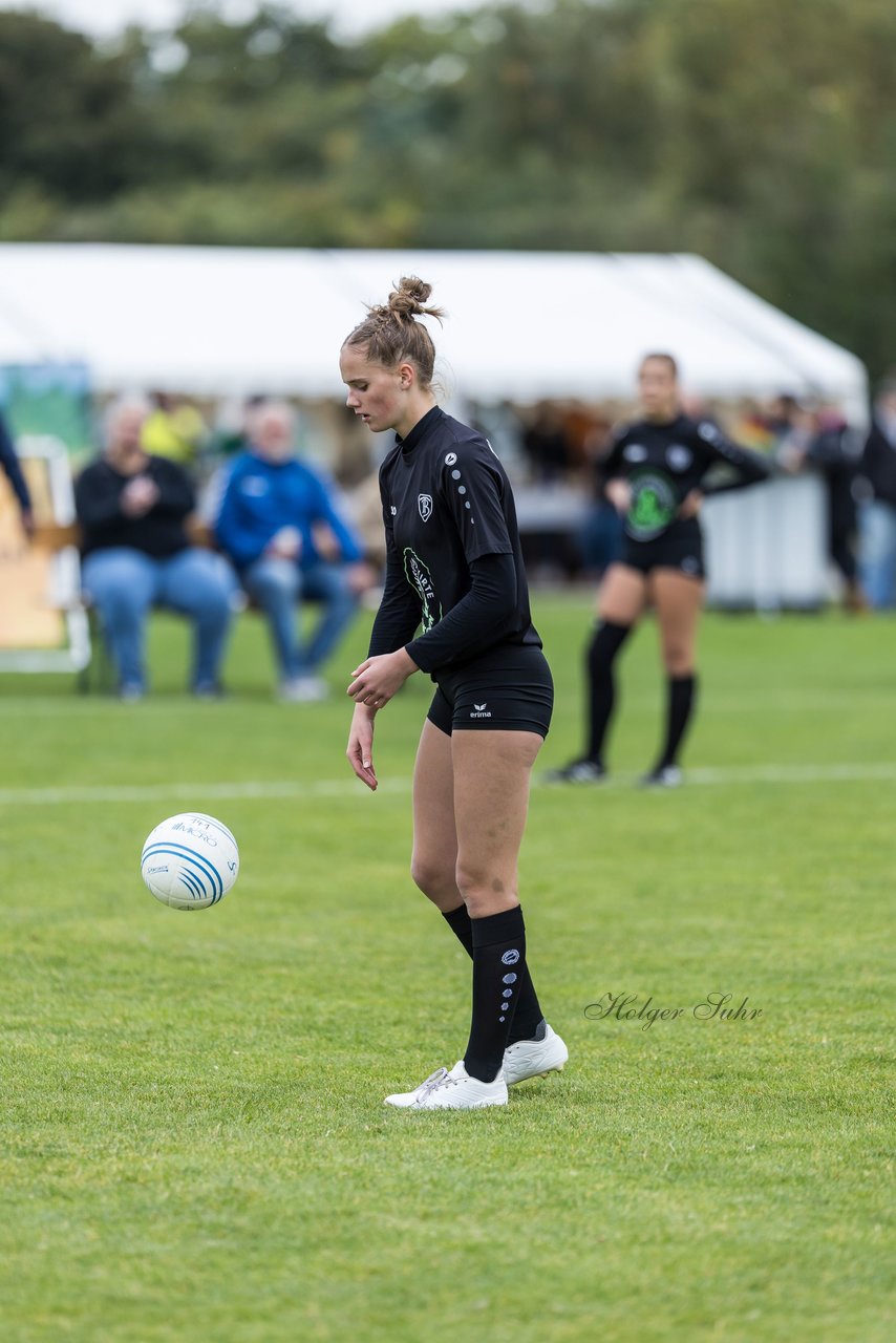 Bild 97 - wU16 Deutsche Meisterschaft